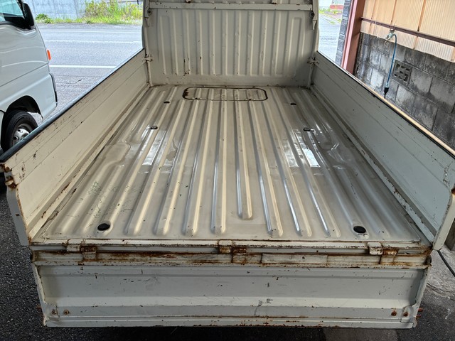 Mitsubishi Minicab Van 4WD Manual — Cargo Van (Import-to-Order) - Image 6