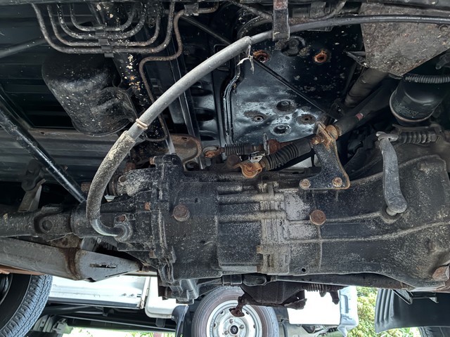 Mitsubishi Minicab Van 4WD Manual — Cargo Van (Import-to-Order) - Image 9