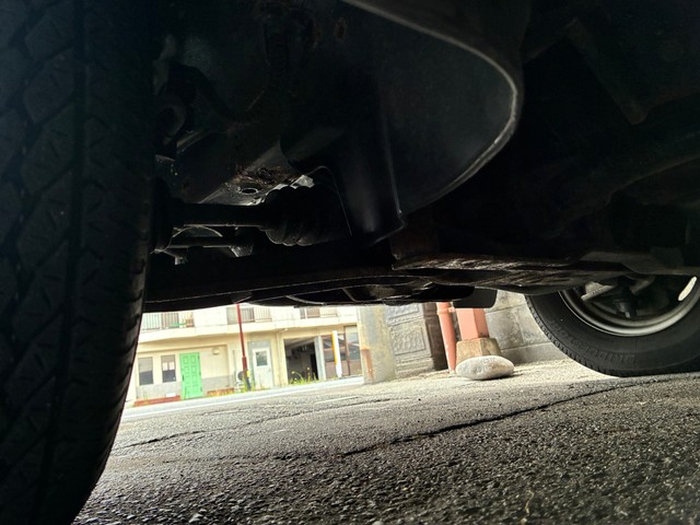 Mitsubishi Minicab Van 4WD Manual — Cargo Van (Import-to-Order) - Image 12