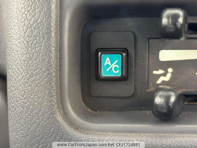 Subaru Sambar Dias Van 4WD Manual — Cargo Van (Import-to-Order) - Image 6
