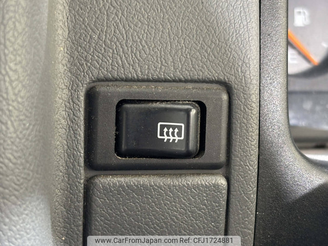 Subaru Sambar Dias Van 4WD Manual — Cargo Van (Import-to-Order) - Image 12