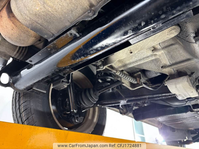 Subaru Sambar Dias Van 4WD Manual — Cargo Van (Import-to-Order) - Image 16