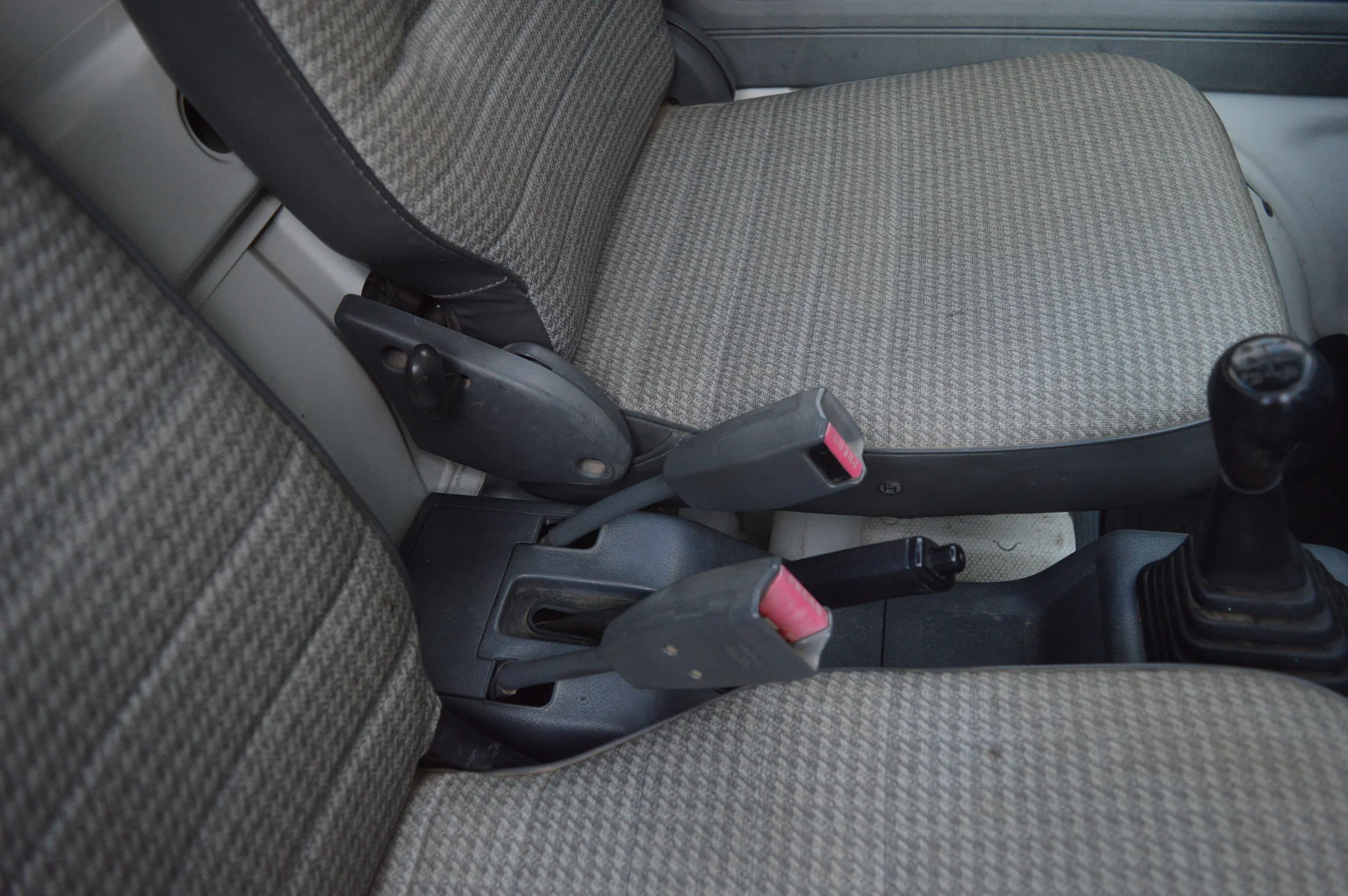 1998 Honda Acty SDX 4WD