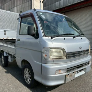 1999 Daihatsu Hijet 4WD