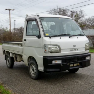 1999 Daihatsu Hijet 4WD
