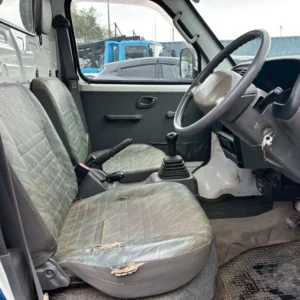 2001 Suzuki Carry 4WD