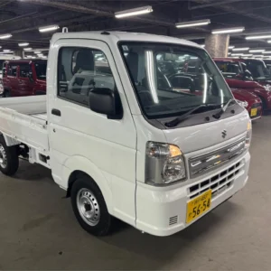 2024 Suzuki Carry KC 4WD