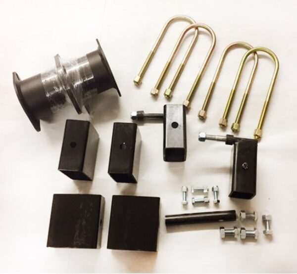 4 Inch Lift Kit — OEM replacement part for Japanese mini truck | JPM Mini Trucks