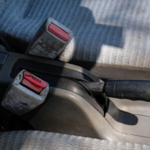 1996 Daihatsu Hijet — 19,000 Mi · 4WD