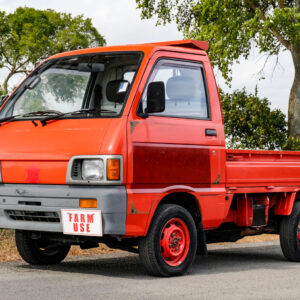 Daihatsu Hijet mini truck for sale Australia