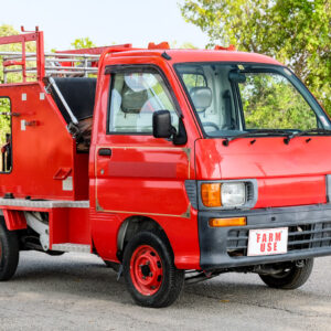 1999 Daihatsu Hijet Firetruck 4WD