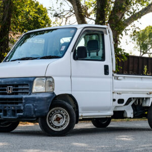 1999 Honda Acty SDX 4WD