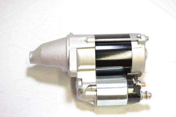 Daihatsu EF Starter Motor — OEM replacement part for Daihatsu kei truck | JPM Mini Trucks