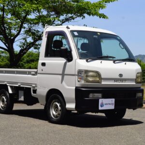 2000 Daihatsu Hijet — 14,000 Mi · 4WD