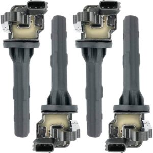 Daihatsu Ignition Coil