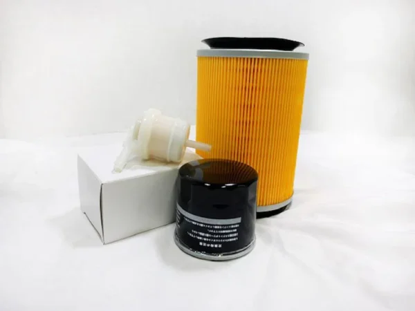 Daihatsu Oil Filter