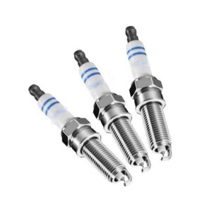 Daihatsu Spark Plugs - Set of 3