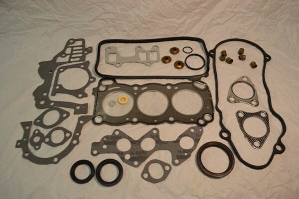 Honda Acty Full Gasket Set — OEM replacement part for Honda kei truck | JPM Mini Trucks