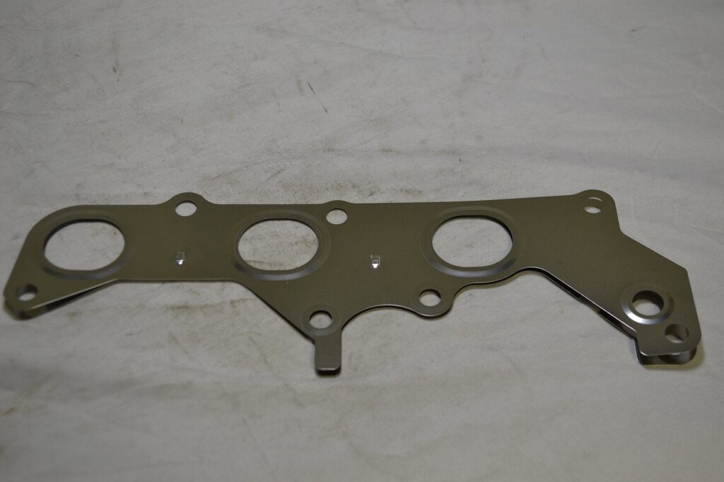 Daihatsu Exhaust Manifold Gasket — OEM replacement part for Daihatsu kei truck | JPM Mini Trucks