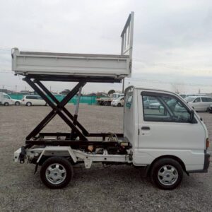 1998 Mitsubishi Minicab — 30,557 Mi · 4WD