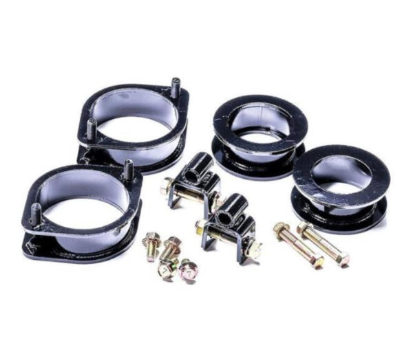 2 Inch Lift Kit for Suzuki Every Van DA17W β OEM replacement part for Suzuki kei truck | JPM Mini Trucks