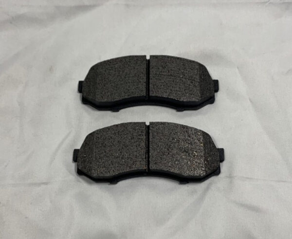 Honda Acty Brake Pad Set — OEM replacement part for Honda kei truck | JPM Mini Trucks