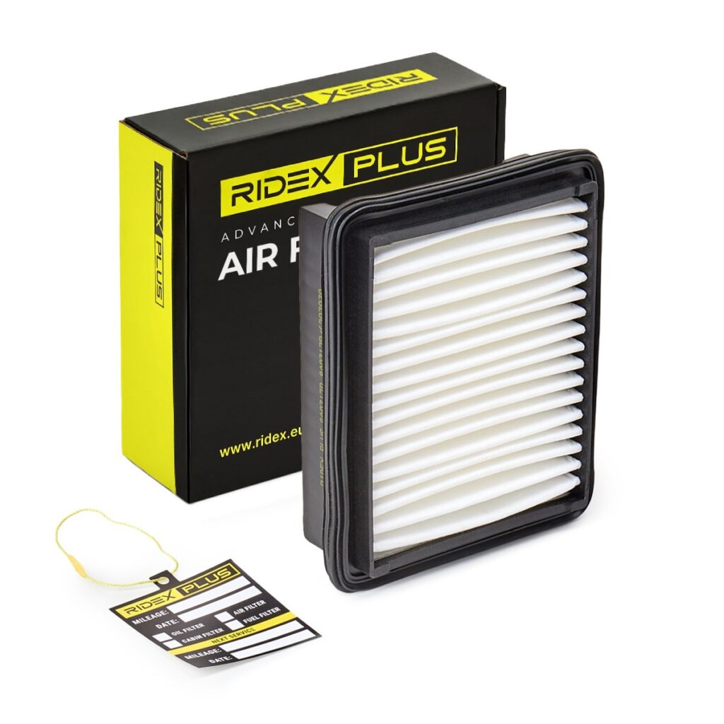 Suzuki Carry Air Filter
