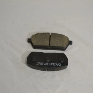 Suzuki Carry Brake Pad Set