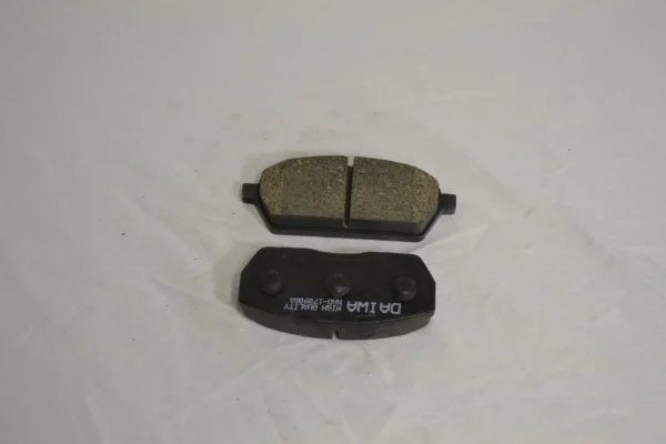 Suzuki Carry Brake Pad Set