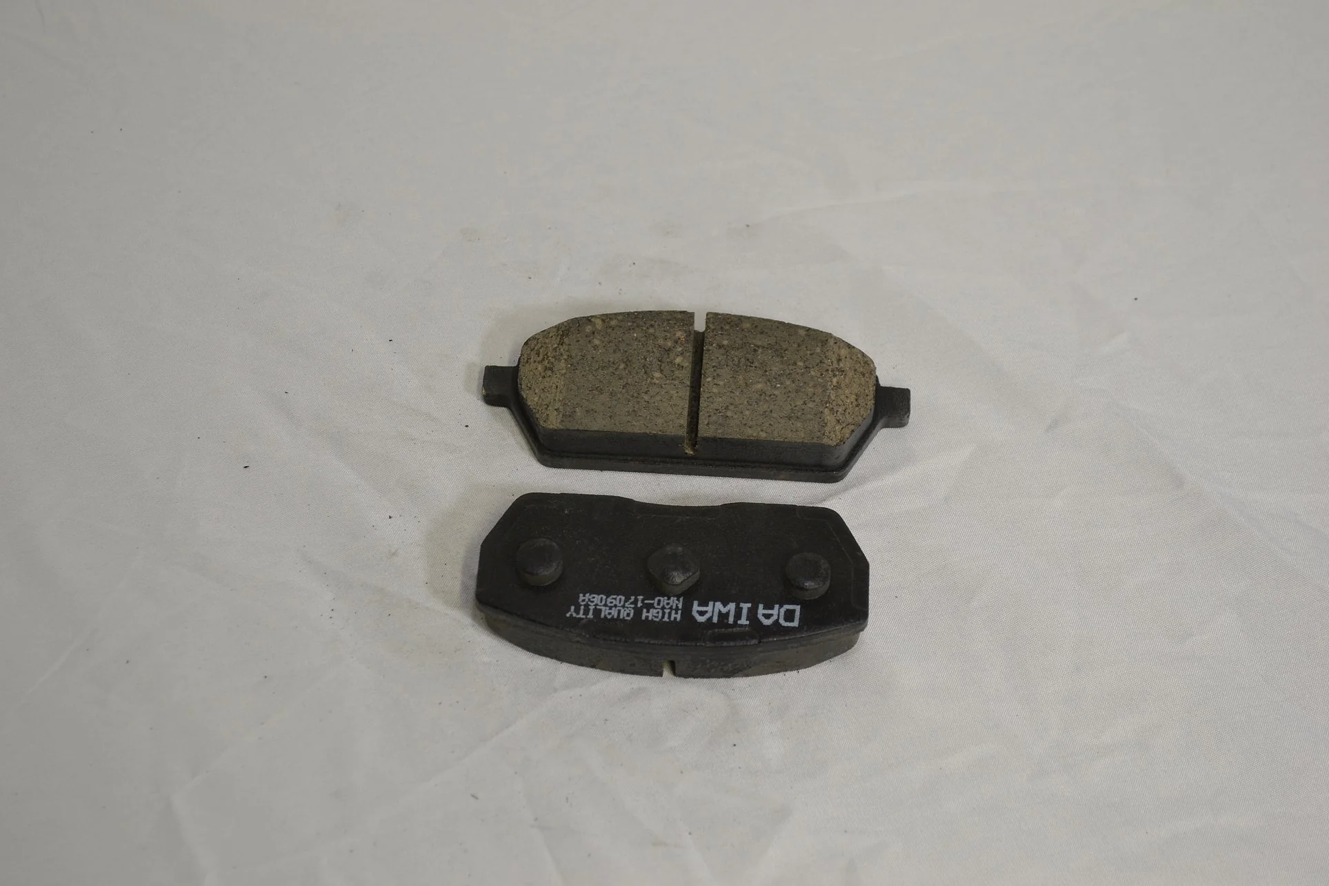Suzuki Carry Brake Pad Set