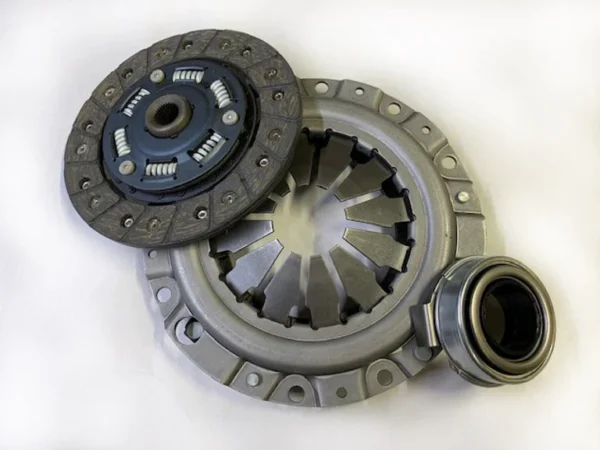 Suzuki Carry Clutch Kit