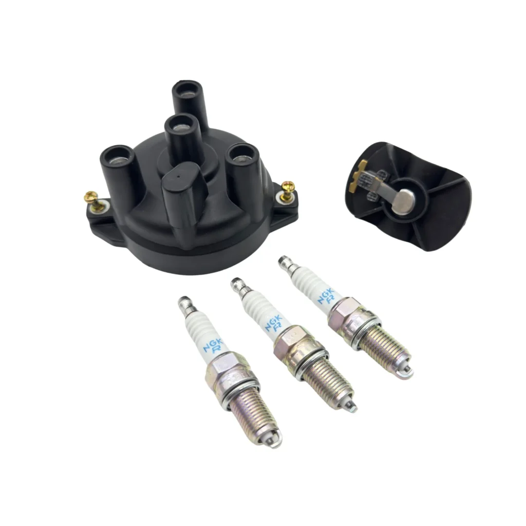 Suzuki Carry Distributor Cap