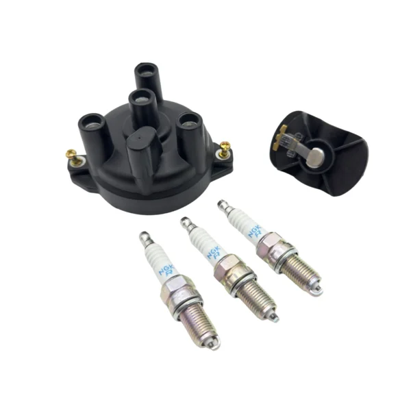 Suzuki Carry Distributor Cap