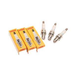 Suzuki Carry Spark Plugs - Set of 3