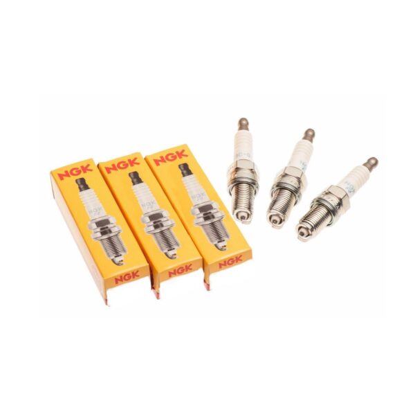 Suzuki Carry Spark Plugs - Set of 3