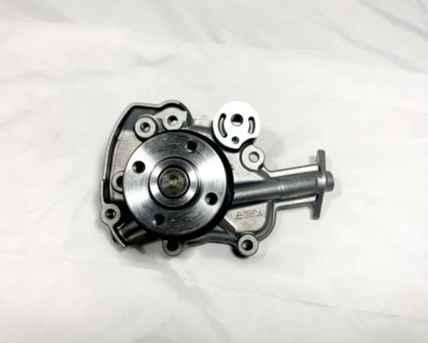 Suzuki Carry Water Pump