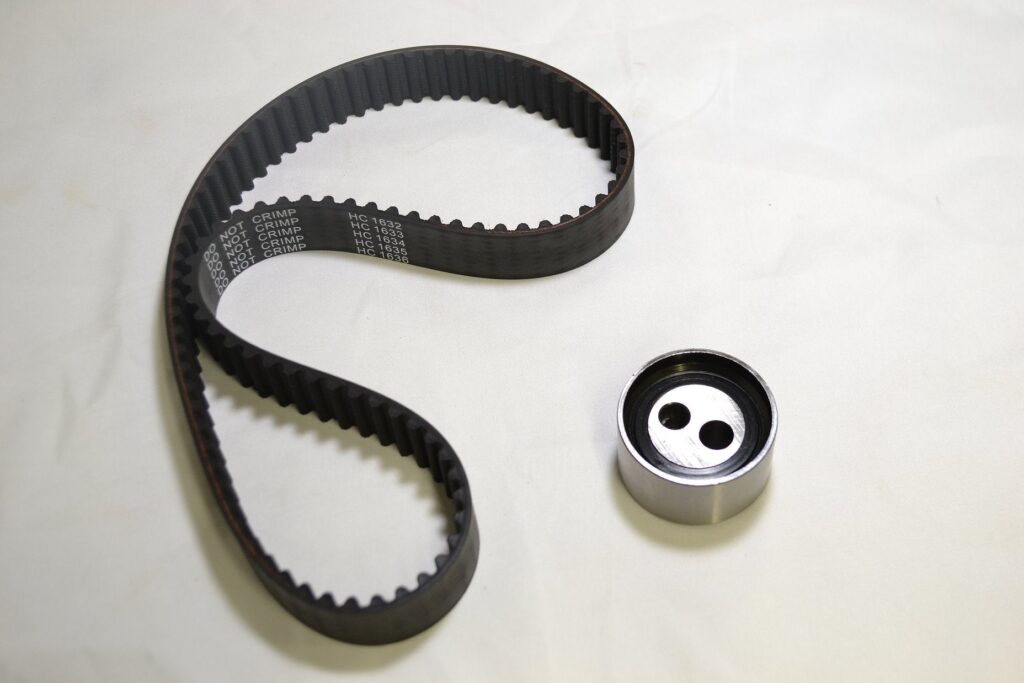 Subaru Sambar Timing Belt Kit — OEM replacement part for Subaru kei truck | JPM Mini Trucks