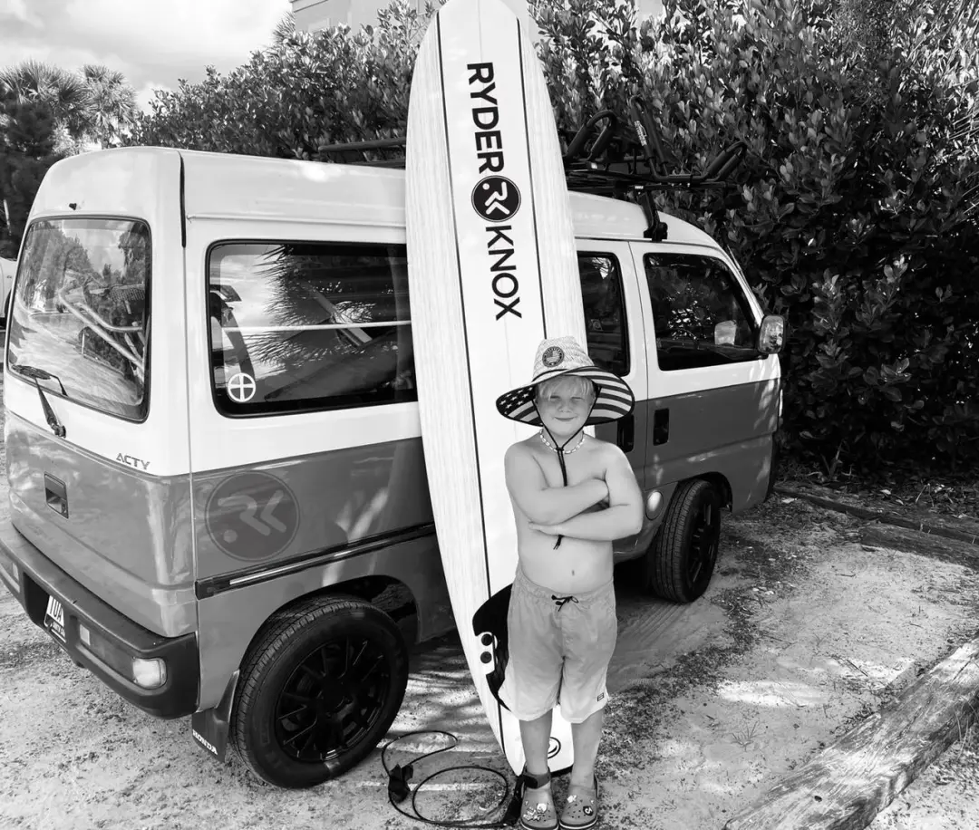 JPM Mini Trucks happy customer