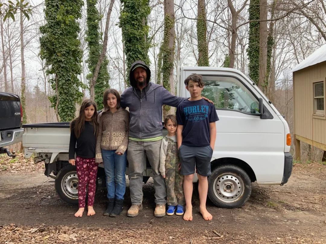 JPM Mini Trucks happy customer