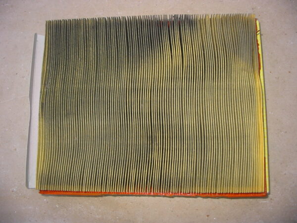 Air Filter — Daihatsu Hijet