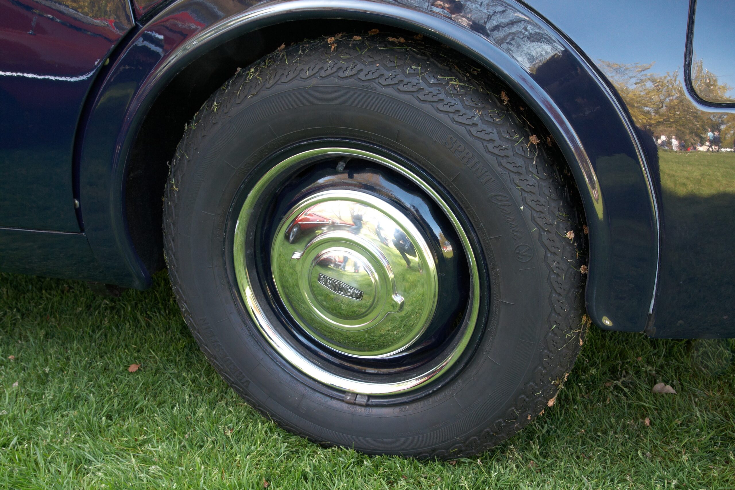 12" Steel Wheel — Kei Truck 4x110 (Each)