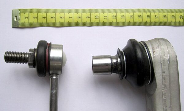 Ball Joint (Each)