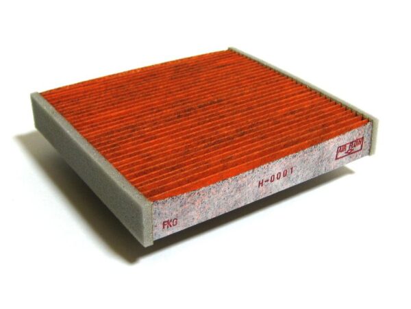 Cabin Air Filter