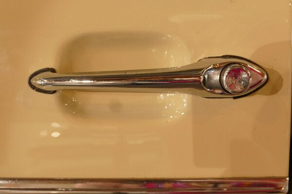 Door Handle, Exterior (Each)