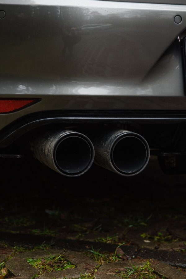 Muffler