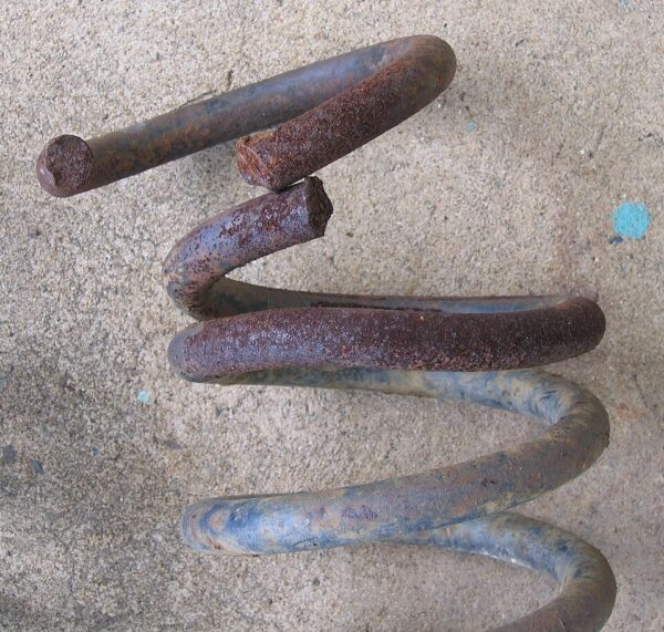 Coil Spring (Each)