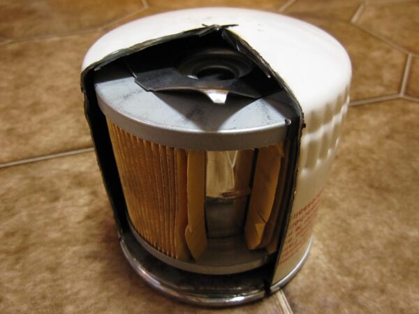 Engine Oil Filter