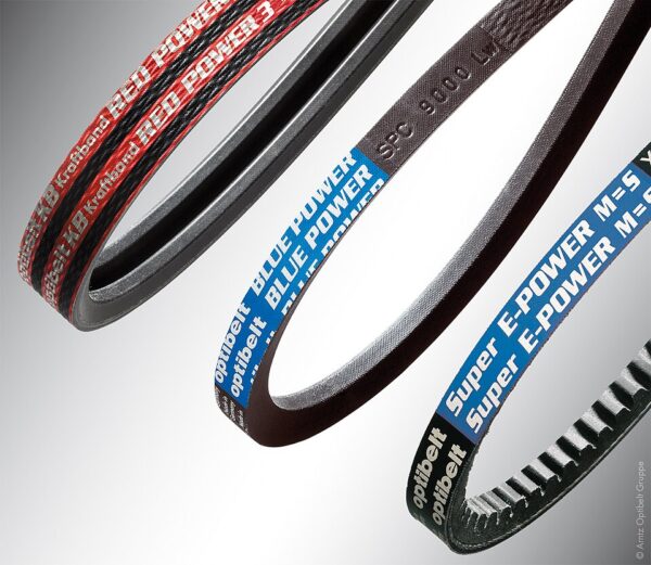 V-Belt (Each)