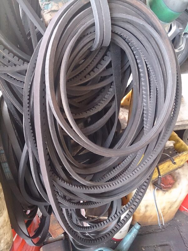 Serpentine Belt